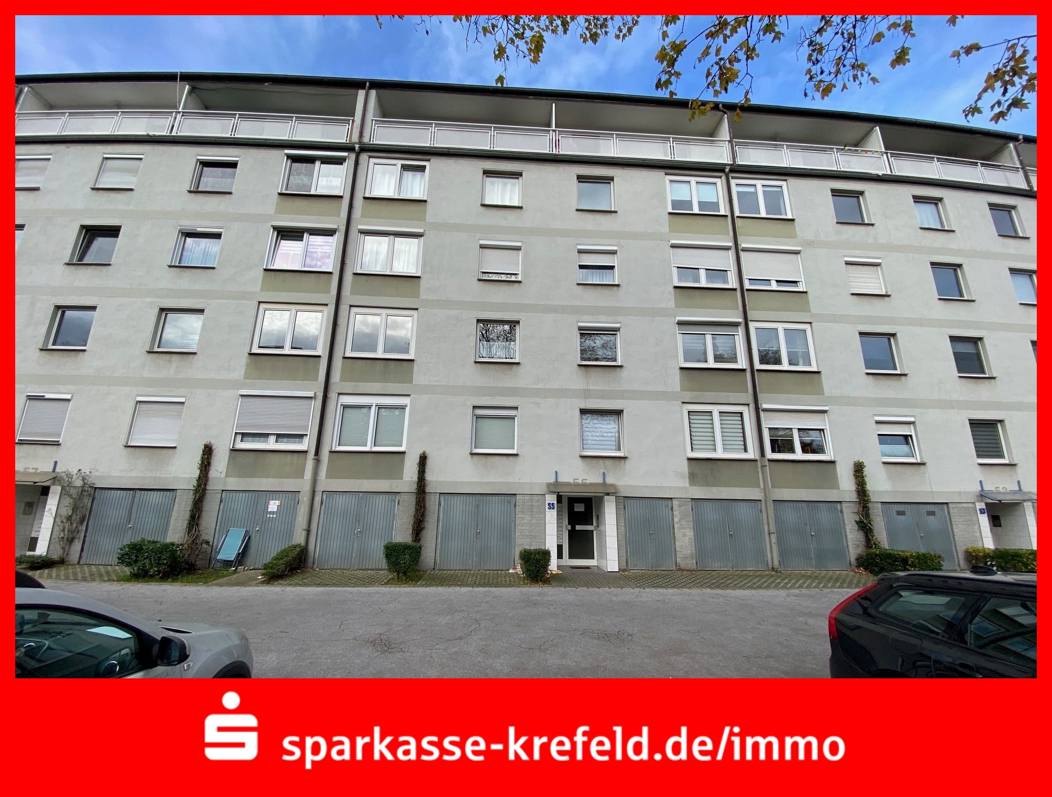 Wohnung zum Kauf 117.000 € 3,5 Zimmer 67 m²<br/>Wohnfläche 3. Stock<br/>Geschoss Buchholz Duisburg 47249
