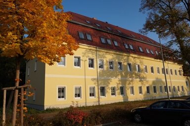 Wohnung zur Miete 593,50 € 3 Zimmer 77 m² 1. Geschoss Von-Schönberg-Gasse 5 Falkenberg Falkenberg/Elster 04895