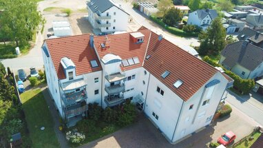 Wohnung zur Miete 574 € 3 Zimmer 82 m² 1. Geschoss Neue Reihe 1a Thalheim Bitterfeld-Wolfen OT Thalheim 06766
