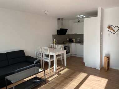 Wohnung zur Miete 865 € 2 Zimmer 63,7 m² 2. Geschoss Karlsdorf Karlsdorf-Neuthard 76689