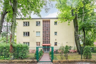 Wohnung zum Kauf provisionsfrei 220.000 € 2 Zimmer 52,5 m² 1. Geschoss Lichterfelde Berlin 12207