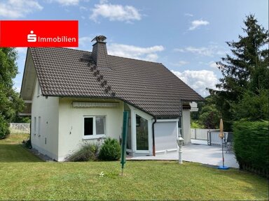 Einfamilienhaus zum Kauf 339.000 € 6 Zimmer 170 m² 877 m² Grundstück Schmalkalden Schmalkalden 98574