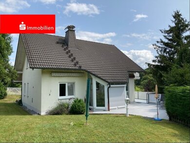 Einfamilienhaus zum Kauf 339.000 € 6 Zimmer 170 m² 877 m² Grundstück Mittelstille Schmalkalden 98574