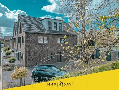 Wohnung zum Kauf 339.000 € 3,5 Zimmer 115 m² Wahlbezirk 402 Nordhorn 48529