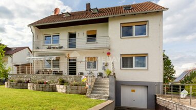 Mehrfamilienhaus zum Kauf 460.000 € 10 Zimmer 236 m² 1.052 m² Grundstück Schauerheim Neustadt an der Aisch 91413