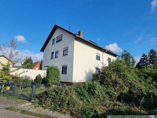 Mehrfamilienhaus zum Kauf 695.000 € 11 Zimmer 301 m² 853 m² Grundstück Friedrichsfeld Mannheim 68229