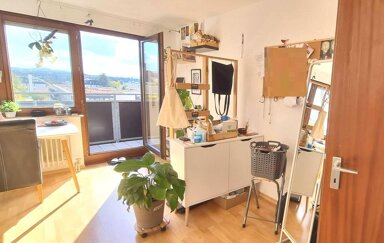 Wohnung zum Kauf 159.000 € 1 Zimmer 34 m² Sommerrain Stuttgart 70374