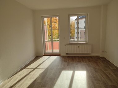 Wohnung zur Miete 303 € 2 Zimmer 50,6 m² 3. Geschoss Uferstr. 40 Lutherviertel 220 Chemnitz 09126