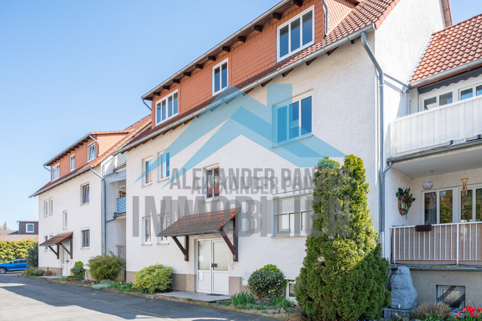 Wohnung zum Kauf 229.000 € 4 Zimmer 102,6 m²<br/>Wohnfläche Waldau Kassel 34123