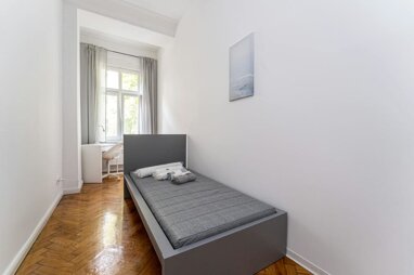 Wohnung zur Miete Wohnen auf Zeit 699 € 1 Zimmer 9 m² frei ab 06.03.2025 WÜHLISCHSTR Friedrichshain Berlin 10245