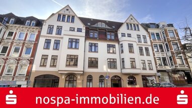 Mehrfamilienhaus zum Kauf 1.590.000 € 22 Zimmer 1.098 m² 748 m² Grundstück Friesischer Berg - Exe Flensburg 24937