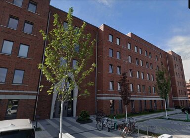 Wohnung zur Miete 690 € 2 Zimmer 53 m² EG frei ab 01.03.2025 Lathusenstr. 14 b Kleefeld Hannover 30625