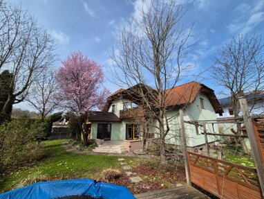 Einfamilienhaus zur Miete 1.800 € 6 Zimmer 178 m² 827 m² Grundstück Altlengbach 3033