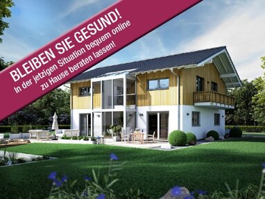 Einfamilienhaus zum Kauf 883.995,30 € 5 Zimmer 209 m² 2.194 m² Grundstück Häselrieth Hildburghausen 98646