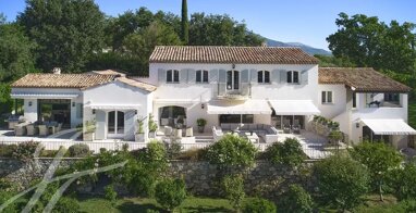 Einfamilienhaus zum Kauf provisionsfrei 3.490.000 € 11 Zimmer 391 m² 2.975 m² Grundstück Châteauneuf-Grasse 06740