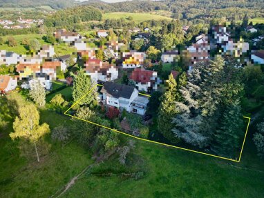 Mehrfamilienhaus zum Kauf 649.000 € 12 Zimmer 270 m² 1.437 m² Grundstück Oberflockenbach Weinheim 69469