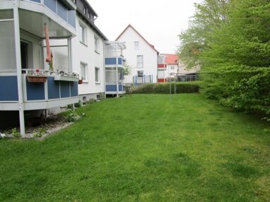 Wohnung zur Miete 465 € 4 Zimmer 76,1 m² 1. Geschoss Breiter Weg 12 Kernstadt Seesen 38723