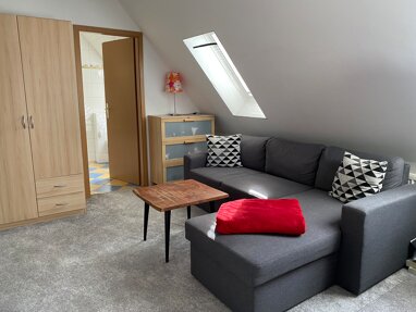 Wohnung zur Miete 530 € 1 Zimmer 38 m² 2. Geschoss Neunhof Nürnberg 90427
