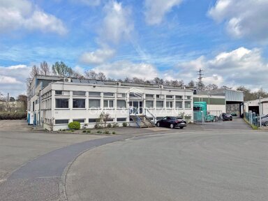 Halle/Industriefläche zur Miete 679 m² Lagerfläche Heidkamp Bergisch Gladbach 51469