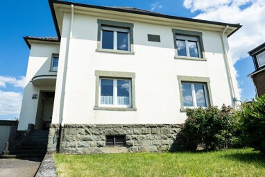 Mehrfamilienhaus zum Kauf 370.000 € 6 Zimmer 164,2 m² 735 m² Grundstück Hauptstraße 28 Anröchte Anröchte 59609