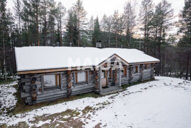 Haus zum Kauf 275.000 € 5 Zimmer 139 m² 2.390 m² Grundstück Suopunkitie 13 Kemijärvi 98720