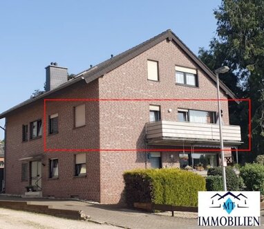 Wohnung zum Kauf 185.000 € 3 Zimmer 70 m² 1. Geschoss Kapellenstr.10 Materborn Kleve 47533