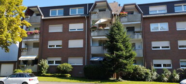 Wohnung zur Miete 650 € 3 Zimmer 80 m² 4. Geschoss frei ab 01.01.2025 Alte Grenzstr. 191 König-Ludwig-Zeche Recklinghausen 45663