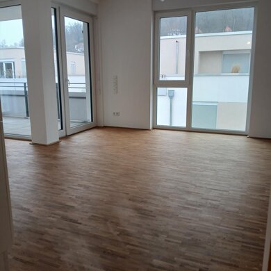 Wohnung zur Miete 630 € 1 Zimmer 46 m² 3. Geschoss Virchowstraße 7c Winterberg Saarbrücken 66119