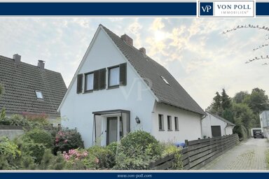 Einfamilienhaus zum Kauf 299.000 € 4 Zimmer 107,1 m² 712 m² Grundstück Bloherfelde Oldenburg 26129