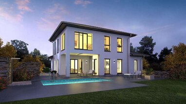 Einfamilienhaus zum Kauf Provisionsfrei 561.900 € 6 Zimmer 223 m² 590 m² Grundstück Ochtendung 56299