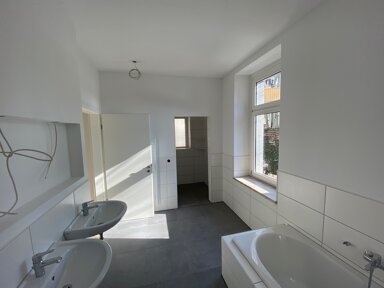 Wohnung zur Miete 799 € 4 Zimmer 115 m² EG Lassallestr. 4 Nordvorstadt 154 Zwickau 08058