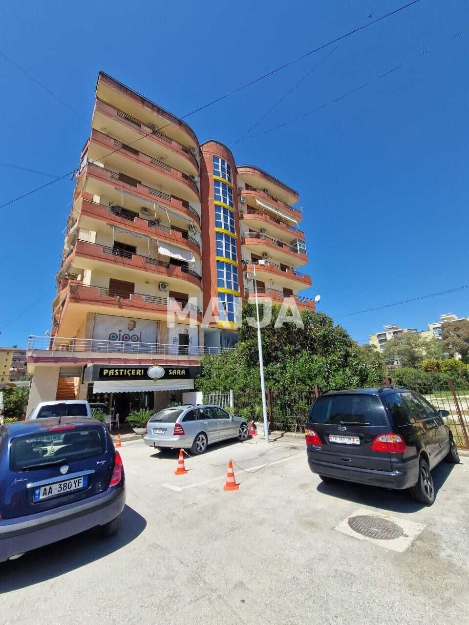 Studio zum Kauf 255.000 € 4 Zimmer 150 m²<br/>Wohnfläche 9.<br/>Geschoss Rr. Faik Konica, Bulevardi Ismail Qemali Vlora 9401