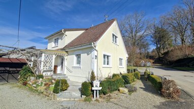 Einfamilienhaus zum Kauf 227.000 € 6 Zimmer 98 m² 534 m² Grundstück Friedberg Bad Saulgau 88348