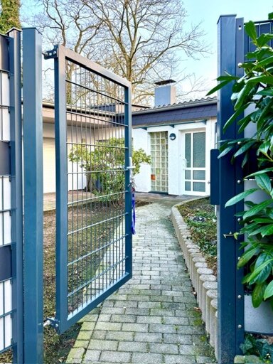 Wohnung zur Miete 750 € 2 Zimmer 93 m² EG Fritz-Husemann-Straße 26 Statistischer Bezirk 52 Hamm 59077