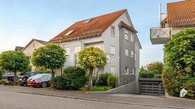 Wohnung zum Kauf 159.000 € 1 Zimmer 30 m² 1. Geschoss Rommelsbach Reutlingen - Rommelsbach 72768