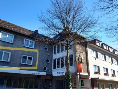 Wohnung zur Miete 450 € 3 Zimmer 90 m² 1. Geschoss frei ab sofort Mittelstrasse 37 Altenvoerde Ennepetal 58256