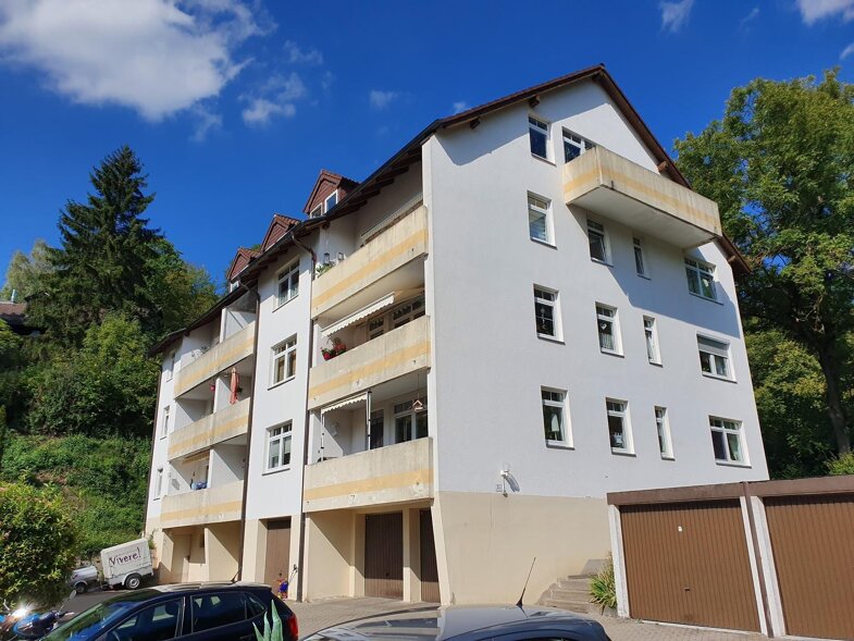 Wohnung zum Kauf 185.000 € 3 Zimmer 75 m² 4. Geschoss Creidlitz Coburg 96450