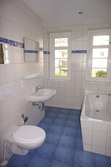 Wohnung zur Miete 300 € 2 Zimmer 52,4 m² Zschopauer Straße 237 Gablenz 244 Chemnitz 09126