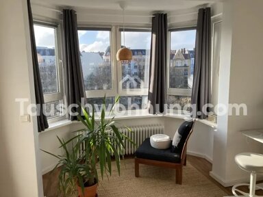 Wohnung zur Miete Tauschwohnung 560 € 1 Zimmer 42 m² 5. Geschoss Kreuzberg Berlin 10999