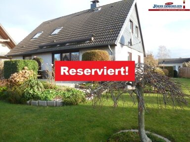 Einfamilienhaus zum Kauf 449.000 € 5 Zimmer 126 m² 663 m² Grundstück Bannesdorf Fehmarn 23769