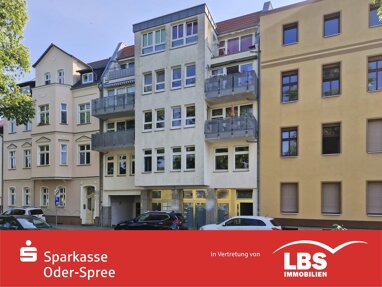 Wohnung zum Kauf 129.000 € 2 Zimmer 75,6 m² Fürstenwalde Fürstenwalde 15517