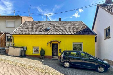 Einfamilienhaus zum Kauf 175.000 € 5 Zimmer 120,2 m² 550,2 m² Grundstück Battweiler 66484