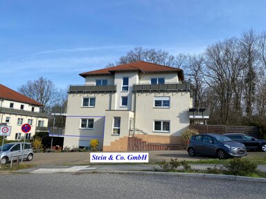 Wohnung zum Kauf provisionsfrei 200.000 € 2 Zimmer 61,8 m² 2. Geschoss Brünhildestraße 1 Werder (Havel) Werder (Havel) 14542