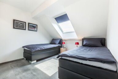 Wohnung zur Miete Wohnen auf Zeit 4.500 € 4 Zimmer 78 m² frei ab 20.12.2024 Höst-Vornicker-Weg Weeze Weeze 47652