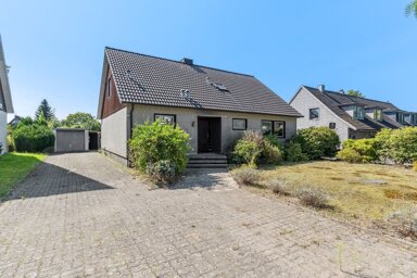 Einfamilienhaus zum Kauf 590.000 € 5 Zimmer 165 m² 937 m² Grundstück Schenefeld 22869