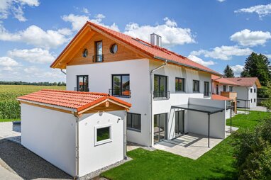 Doppelhaushälfte zum Kauf Provisionsfrei 1.290.000 € 5 Zimmer 131 m² 289 m² Grundstück Otterfing 83624