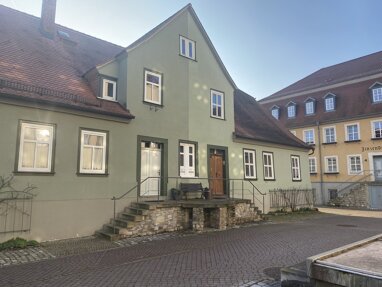 Mehrfamilienhaus zum Kauf Provisionsfrei 390.000 € 10 Zimmer 268 m² 50 m² Grundstück Zinzendorfplatz 2 Neudietendorf Nesse-Apfelstädt OT Neudietendorf 99192