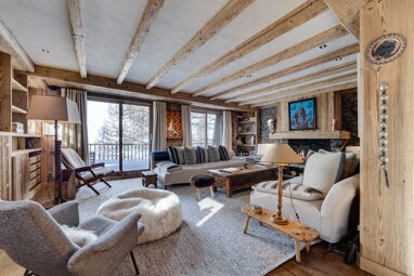 Immobilie zum Kauf 7.500.000 € 7 Zimmer Val D'Isere 73150