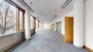 Bürofläche zur Miete provisionsfrei 11.424 € 476 m² Bürofläche Lietzenburger Straße Charlottenburg Berlin 10719