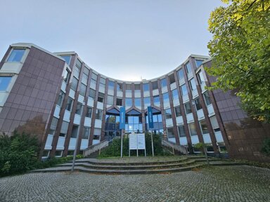 Bürogebäude zur Miete provisionsfrei 9,99 € 423 m² Bürofläche teilbar ab 423 m² Döhren Hannover 30519